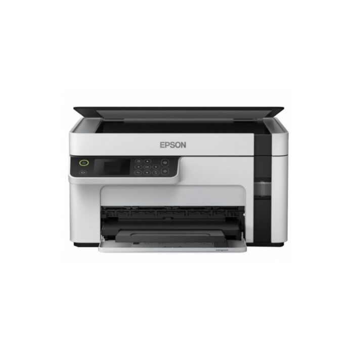 БФП Epson EcoTank M2120 (C11CJ18404) - Зображення 3