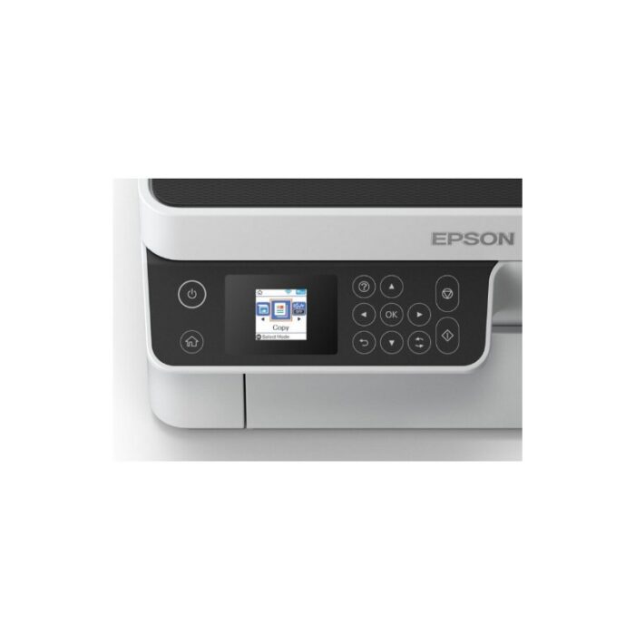 БФП Epson EcoTank M2120 (C11CJ18404) - Зображення 5