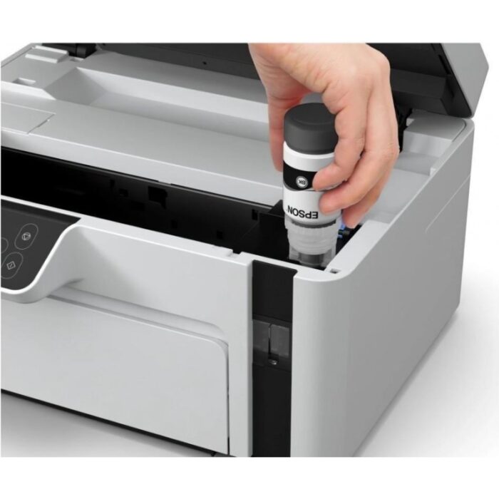 БФП Epson EcoTank M2120 (C11CJ18404) - Зображення 7