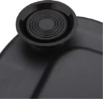 Вібраційна платформа Gymtek XP500 Червона - Зображення 10