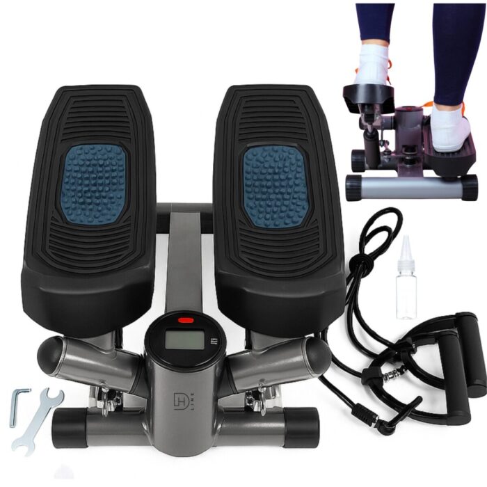 Степперз DH Line STEP 1 з тросами - Зображення 8