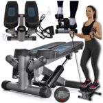 Степперз DH Line STEP 1 з тросами - Зображення 2