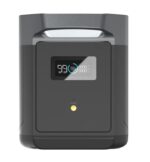 Додаткова батарея для зарядної станції EcoFlow DELTA 2 Max (EFDELTA2MaxEB) - Зображення 3