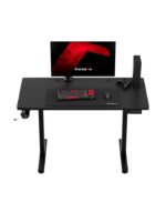 Ігровий стіл Huzaro HZ-HERO 8.1 120 x 118 x 60 см ЧОРНИЙ - Зображення 7