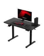 Ігровий стіл Huzaro HZ-HERO 8.1 120 x 118 x 60 см ЧОРНИЙ - Зображення 6