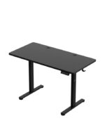 Ігровий стіл Huzaro HZ-HERO 8.1 120 x 118 x 60 см ЧОРНИЙ - Зображення 5
