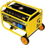 Генератор Інверторний Kraft & Dele 3800 Вт KD125 - Зображення 5