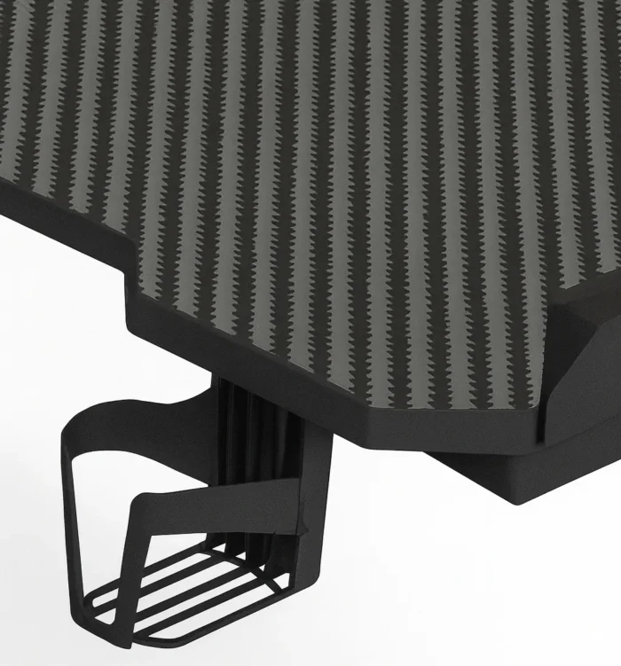 Ігровий стіл світлодіодний Ekspand BG04-140 чорний - Зображення 3