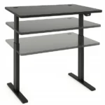 Ігровий стіл електричний світлодіодний Ekspand BR03-160 чорний - Зображення 4