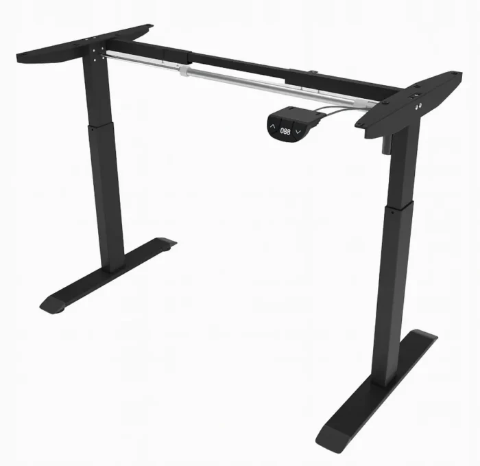 Ігровий стіл електричний Ekspand BR01-120 вільха/чорний - Зображення 4