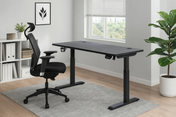 Ігровий стіл електричний Ekspand BR01-140 чорний - Зображення 8