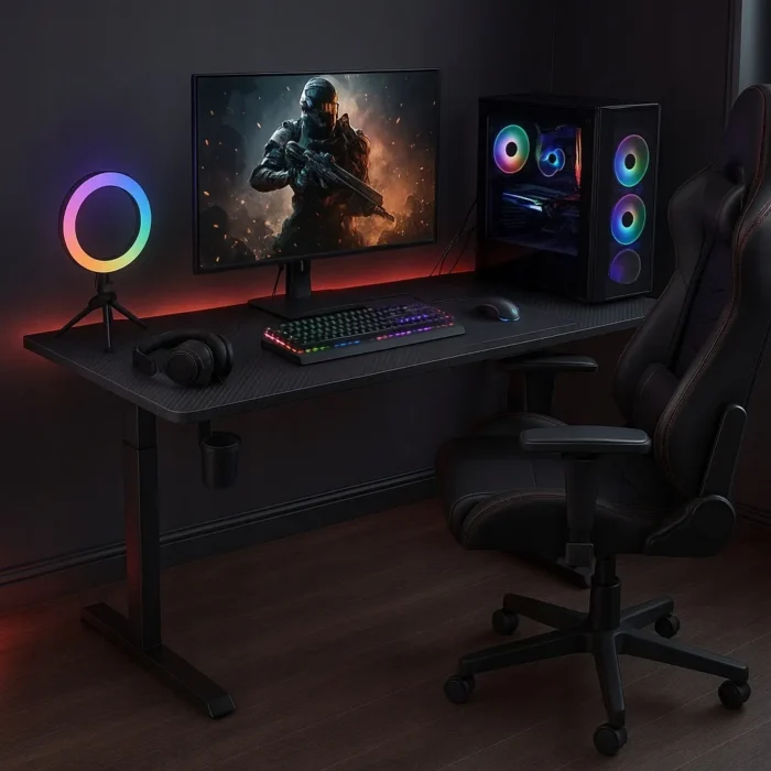 Ігровий стіл електричний Ekspand BR01-140 чорний - Зображення 9