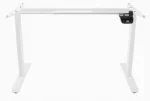Ігровий стіл електричний Ekspand BR01-120 білий - Зображення 6