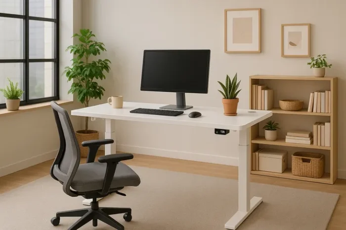 Ігровий стіл електричний Ekspand BR01-140 білий - Зображення 10