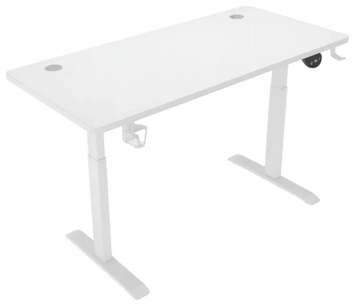 Ігровий стіл електричний Ekspand BR01-140 білий - Зображення 2