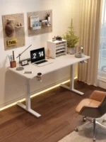 Ігровий стіл електричний Ekspand BR04-140 білий - Зображення 5