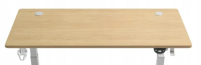 Ігровий стіл електричний Ekspand BR04-140 вільха/білий - Зображення 10