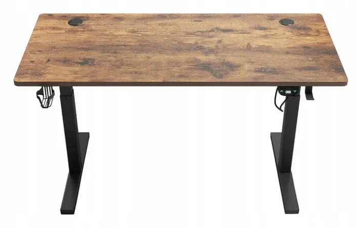 Ігровий стіл електричний Ekspand BR04-120 лофт - Зображення 3