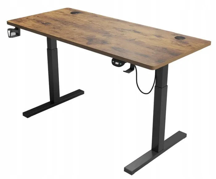 Ігровий стіл електричний Ekspand BR04-120 лофт - Зображення 4