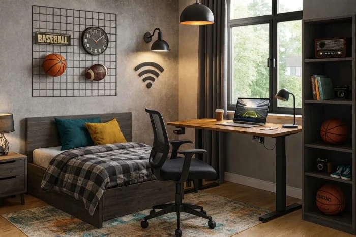 Ігровий стіл електричний Ekspand BR01-120 лофт - Зображення 8