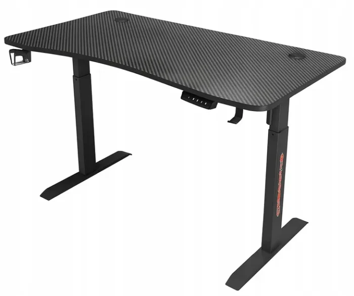 Ігровий стіл електричний світлодіодний Ekspand BR02-140 чорний - Зображення 3