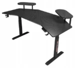 Ігровий стіл електричний світлодіодний Ekspand BR03-160 чорний - Зображення 3