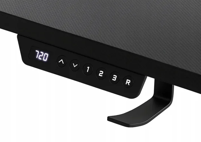 Ігровий стіл електричний світлодіодний Ekspand BR03-160 чорний - Зображення 6