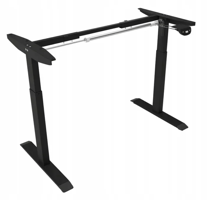 Ігровий стіл електричний Ekspand BR01-140 вільха/чорний - Зображення 6