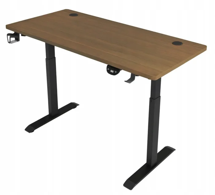 Ігровий стіл електричний Ekspand BR01-140 горіх - Зображення 2