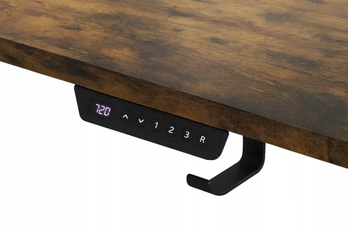 Ігровий стіл електричний Ekspand BR01-120 лофт - Зображення 6