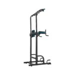 Багатофункціональна штанга для тренувань з планкою Rebel Active RBA-2404 - Зображення 3