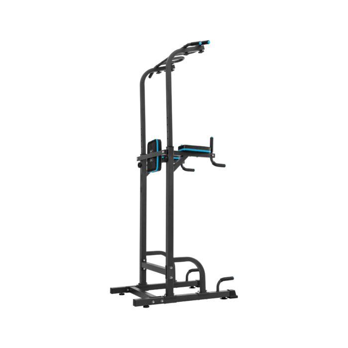 Багатофункціональна штанга для тренувань з планкою Rebel Active RBA-2404 - Зображення 3