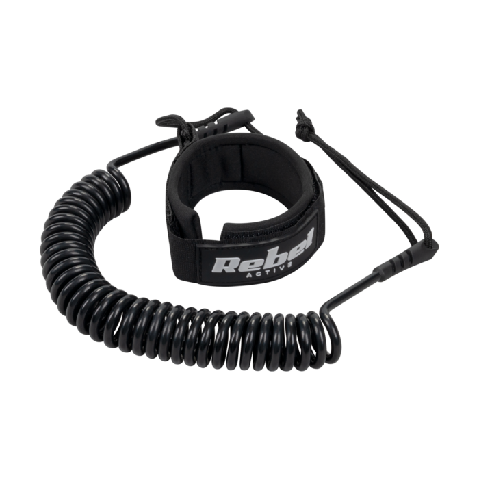 SUP дошка Rebel RBA-4507-WH 335 см - Зображення 7