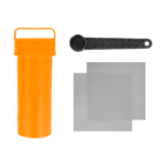 SUP дошка Rebel RBA-4507-WH 335 см - Зображення 8