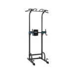 Багатофункціональна штанга для тренувань з планкою Rebel Active RBA-2404