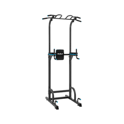 Багатофункціональна штанга для тренувань з планкою Rebel Active RBA-2404