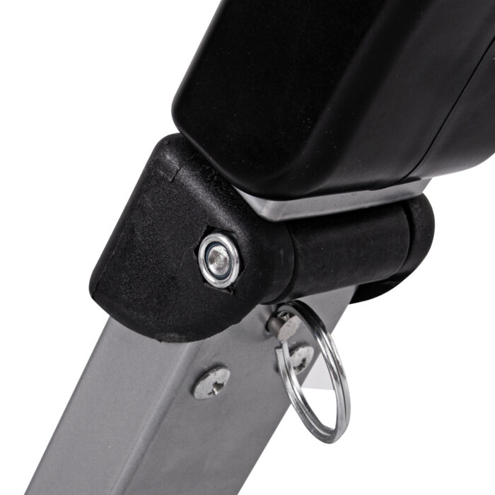 Велотренажер механічний inSPORTline Raryo - Зображення 6