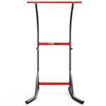 Бруси стаціонарні з турніком K-Sport MFX004 - Зображення 2