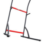 Бруси стаціонарні з турніком K-Sport MFX004 - Зображення 5