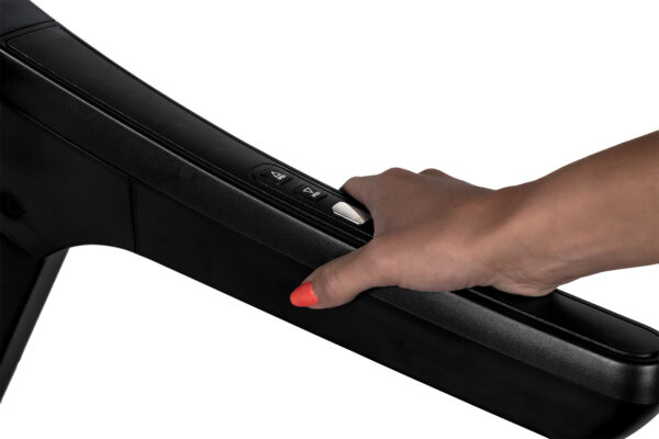 product_image_407460_348691 Бігова доріжка електрична THUNDER PHENOM-S-BLACK - Зображення 8