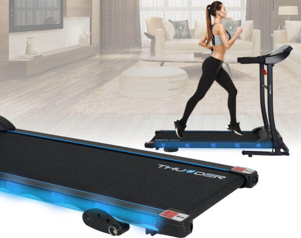 product_image_407471_348705 Бігова доріжка електрична THUNDER TS-G8000 - Зображення 5