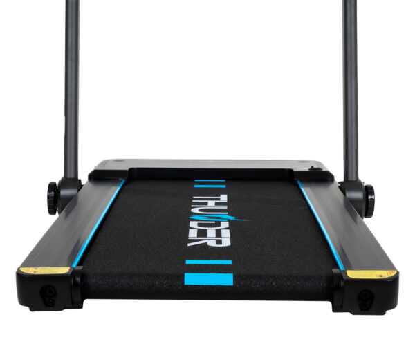 product_image_414528_373223 Бігова доріжка електрична THUNDER IMPACT-BLACK - Зображення 2