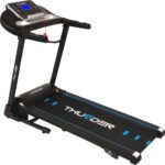 Бігова доріжка електрична THUNDER RAPID