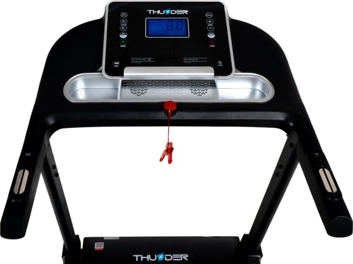 product_image_421356_428508 Бігова доріжка електрична THUNDER RAPID - Зображення 2