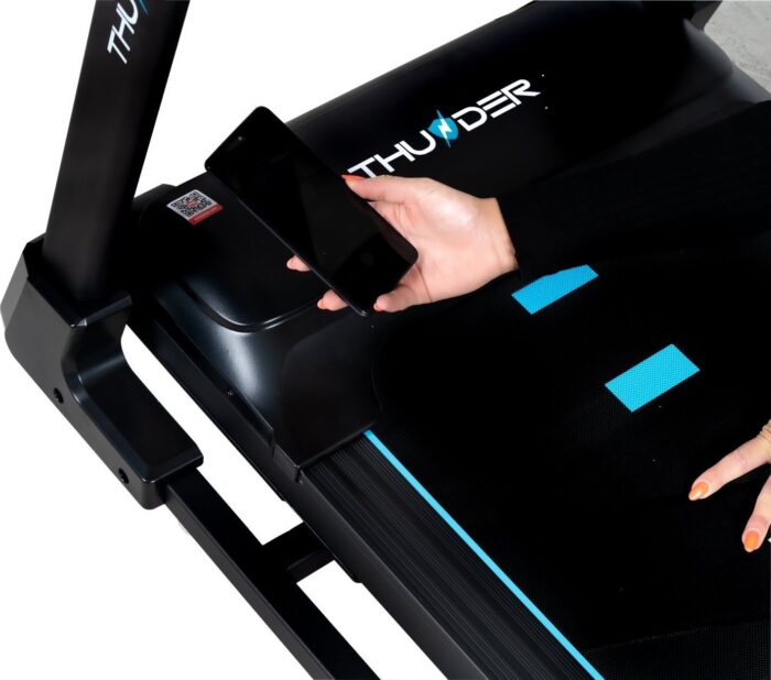 product_image_421356_428511 Бігова доріжка електрична THUNDER RAPID - Зображення 6