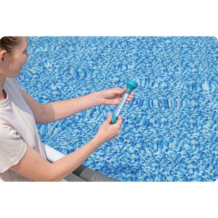 Термометр для басейну Bestway 58072N - Зображення 5