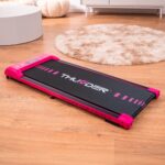 Бігова доріжка електрична THUNDER IDEA-PINK - Зображення 2