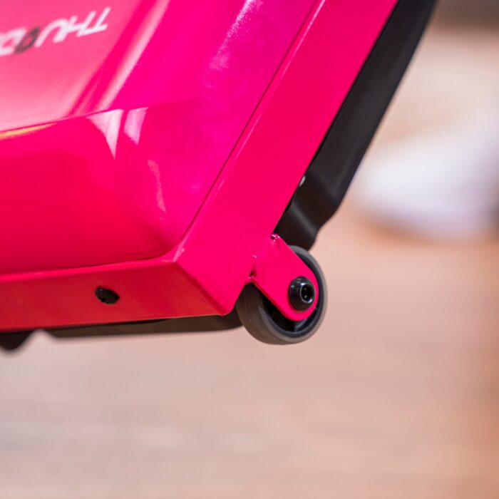 product_image_446135_627105 Бігова доріжка електрична THUNDER IDEA-PINK - Зображення 6