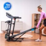 Бігова доріжка електрична THUNDER G8000-D - Зображення 4