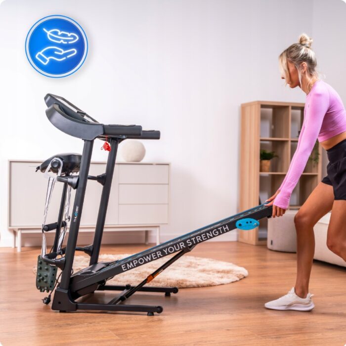 product_image_446717_633135 Бігова доріжка електрична THUNDER G8000-D - Зображення 4